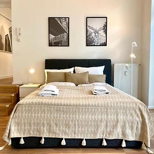 Appartement met Twee Slaapkamers
